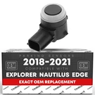 Parking Sensors Ford Edge, Explorer, Lincoln Nautilus - Backup Assist Kit. Fixed Price $20.89.