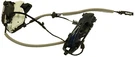 2015-2023 Volkswagen Atlas Oem. Rear Exterior Door Handle W/ Lock Latch.. Fixed Price $63.71.
