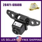 284F1-6RA1B Front View Grille Mounted Parking Camera For Nissan Rogue 2021-2023. Fixed Price $61.09.