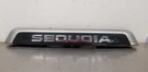 20 Toyota Sequoia Rear Liftgate Mounted Camera With Finish Panel 867900C060. Fixed Price $229.50.