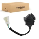 Rear View Backup Parking Camera For Hyundai Elantra 11-14 957503X105 Waterproof. Fixed Price $27.24.