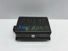 17 18 19 20 Nissan Armada Adaptive Cruise Control Radar Sensor Oem 284384GA3B. Fixed Price $170.99.