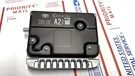 2023 Toyota Corolla Gr Sport Hatchback Front Windscreen Camera 8646C-12060. Fixed Price $200.00.