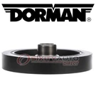 Dorman Engine Harmonic Balancer For 2000-2005 Workhorse P30 5.7L V8 Cylinder Xi. Fixed Price $98.41.