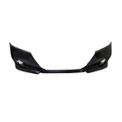 For Honda Accord 2021 2022 Bumper Cover Front Primed W/parking Aid Sensor Holes. Fixed Price $221.64.