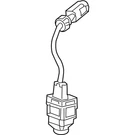 Genuine Mercedes-benz Oe Camera 205-905-35-09-64. Fixed Price $1020.07.