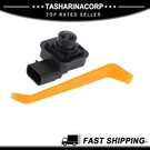 Piece Of Rear View Camera Backup Reverse Fit Ford Edge 2021-2024. Fixed Price $29.99.
