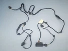 Bmw Rear Bumper Parking Sensor Wire Harness 61125A439E0 BM5UH40-114 Oem. Fixed Price $115.00.