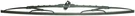 Windshield Wiper Blade-direct Connect Bosch 40520. Fixed Price $13.55.