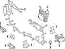 Genuine Hyundai Park Sensor 99310-N1000-S3B. Fixed Price $59.76.