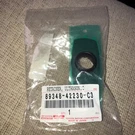 Genuine Toyota 89348-42230-C3 Outer Parking Aid Sensor Retainer 21-23 Sienna. Fixed Price $22.00.