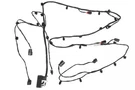 Genuine Gm Front Object Alarm Sensor Wiring Harness 84593803. Fixed Price $107.41.