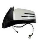 2013-2016 Mercedes GL450 X166 Front Left Door Rear View Mirror Oem Camera. Fixed Price $189.99.