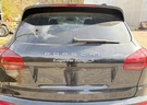 15-18 Porsche Cayenne Turbo 958 Trunk Lid Liftgate Tailgate Hatch Shell Oem. Fixed Price $1140.00.