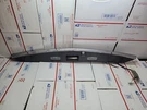 14-20 Acura Mdx Advance Rear Liftgate License Light Molding Trim Panel W/ Camera. Fixed Price $103.92.