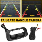 Tailgate Backup Handle Reverse Camera Reversing For 99-06 Chevy Silverado. Fixed Price $38.94.