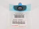 Genuine Oem Toyota 89348-0R190-C1 Driver Ultrasonic Sensor Retainer 19-22 RAV4. Fixed Price $22.73.