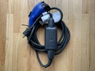 Mazda MX-30 MX30 CX-90 CX90 Ev Charger Plug-in Hybrid Charging Cable Cord Oem. Fixed Price $296.99.