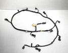 13-16 Lincoln Mkz Rear Parking Distance Sensor Wiring Harness Smoked Quartz Oem. Fixed Price $119.00.