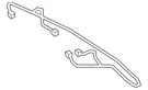 Genuine Land-rover 2017 Range Wire Harness LR089521. Fixed Price $336.59.
