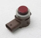 5Q0-919-297-B Oem Fortana Red Front Parallel Parking Sensor Audi & Vw. Fixed Price $26.50.