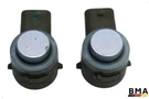 Tesla Model Y Parking Sensor Pdc Set Of (2) 1127503-03-B 2017 2022 Oem. Fixed Price $79.99.