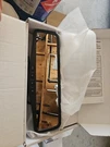 Ecco EC4204-M Gemineye Rear View Mirror 4.2" Monitor 12-24V Color/ Audio Pin. Fixed Price $175.00.