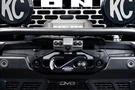 DV8 Offroad ABBR-03 Camera Mount Fits 2021-2023 Ford Bronco. Fixed Price $164.13.