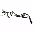 Genuine Ford Wire Assembly Jumper KC3Z14A411C. Fixed Price $39.99.