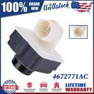 For Jeep Compass 2017-2022 Rear View Camera 04672771AC. Fixed Price $41.63.