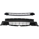 For 2016-2018 Toyota RAV4 Front Bumper Middle Lower Grill TO1036169 TO1036166. Fixed Price $74.99.