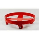 American Forge & Foundry 8655 Gallon Drum Band Dolly. Fixed Price $186.38.