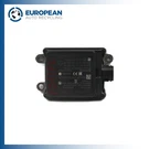 2020-2021 Mercedes Gls Class Blind Spot Radar Unit Oem 0009007913. Fixed Price $151.87.