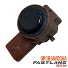 2023-2023 Jeep Cherokee/grand Wagoneer Park Assist Sensor Oem 6PG86WCQAA. Fixed Price $37.25.