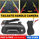 Fit Ford F150 F250 97-07 Rear View Backup Camera Kit W/ Wiring & Tailgate Handle. Fixed Price $39.99.