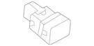 Genuine Nissan Switch 25174-6CF0A. Fixed Price $74.97.