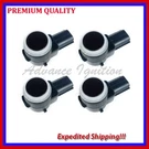 4PC 25966524 0263003929 Pdc Rear Bumper Parking Sensor For PSGM6524. Fixed Price $999.00.