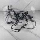 2016-2018 Audi A6 Quattro C7 Front Bumper Parking Wire Harness Sensors!. Fixed Price $249.00.