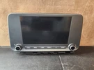 23-23 Hyundai Kona Radio Display Screen Only 96160-J9650NVC Oem. Fixed Price $129.99.