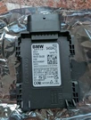 Bmw Short Range Radar Sensor 66325A52AC7. Fixed Price $650.00.