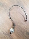 2010-2012 Ford Taurus Rear View Camera Spoiler Mounted Sho. Fixed Price $175.00.