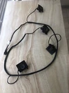 10-14 Volvo XC90 D5 Rear Bumper Parking Sensor Pdc & Loom T30678975-5. Fixed Price $25.58.