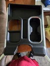 23 - 25 Chevrolet SILVRDO15 Gmc Sierra Center Console Cover Dual Cupholder Oem. Fixed Price $160.00.