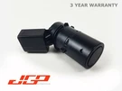 1X Front Rear Parking Aid Reversing Sensor Black Pdc Audi A3 A4 A6 7H0919275D. Fixed Price $15.42.