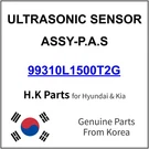 99310L1500T2G Hyundai Ultrasonic Sensor Assy-p.a.s New Genuine Oem Part. Fixed Price $34.99.