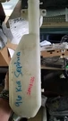 Washer Bottle Kia Sephia 93 94 95 96 97 No Cap. Fixed Price $28.00.