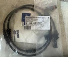 Mercedes-benz-mb Genuine Oem Electrical Wiring Harness 164-440-82-39. Fixed Price $20.00.