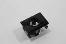 Audi Q7 Fl Front Ns Left Inner Parking Pdc Bracket Mount New 4L0919257D. Fixed Price $29.91.