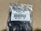 Oem Rear Camera Seal 2015-2023 Jeep Renegade 15-22 Ram Promaster City 68202199AA. Fixed Price $20.00.
