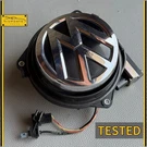 2015-19 Vw Golf Sportwagen Alltrack MK7 Rear Emblem Camera Handle 5GM827469H Oem. Fixed Price $746.91.